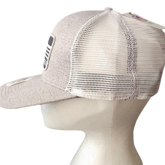 NFL Men’s Dallas Cowboys Embroidery Snap Closure Hat - Picture 3 of 7